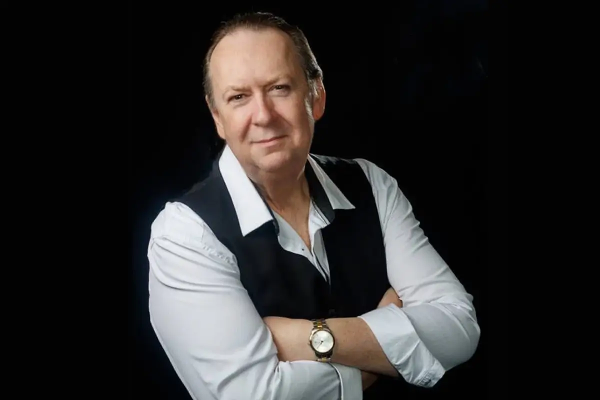 Geoff Horne